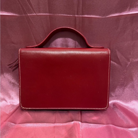 Authentic Christian Dior mini handbag - Picture 2 of 15